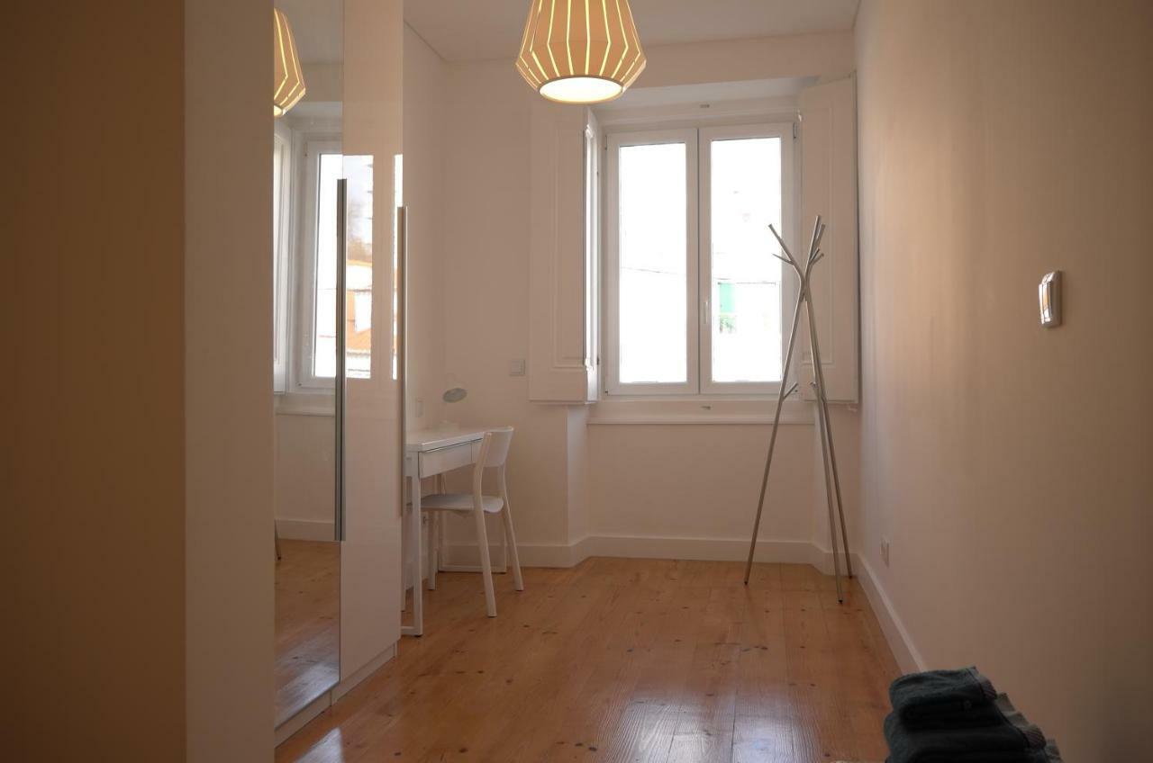 Paço de Arcos Ocean View Double Suite מראה חיצוני תמונה