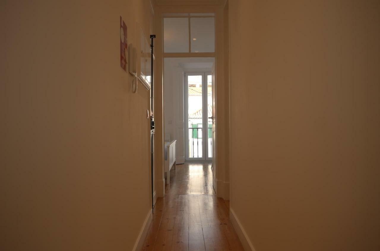 Paço de Arcos Ocean View Double Suite מראה חיצוני תמונה