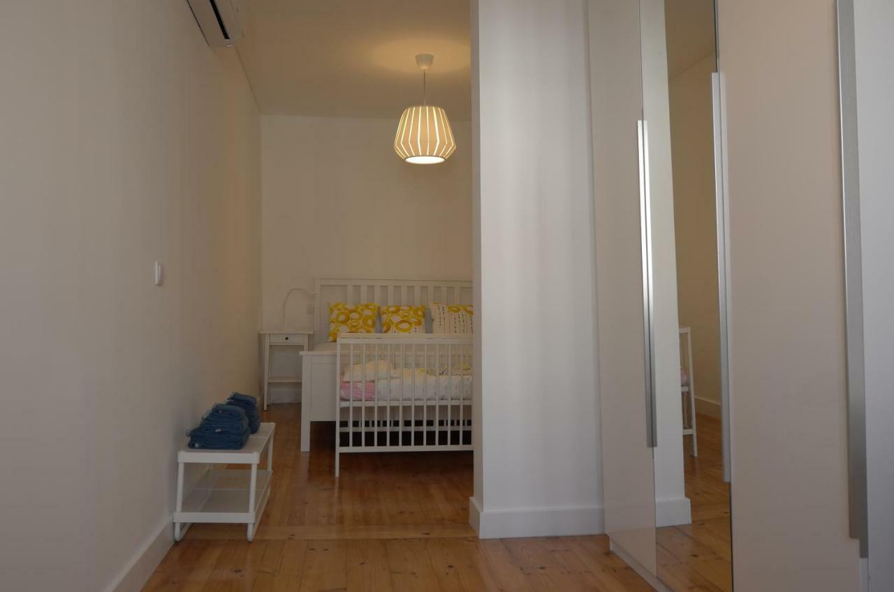 Paço de Arcos Ocean View Double Suite מראה חיצוני תמונה
