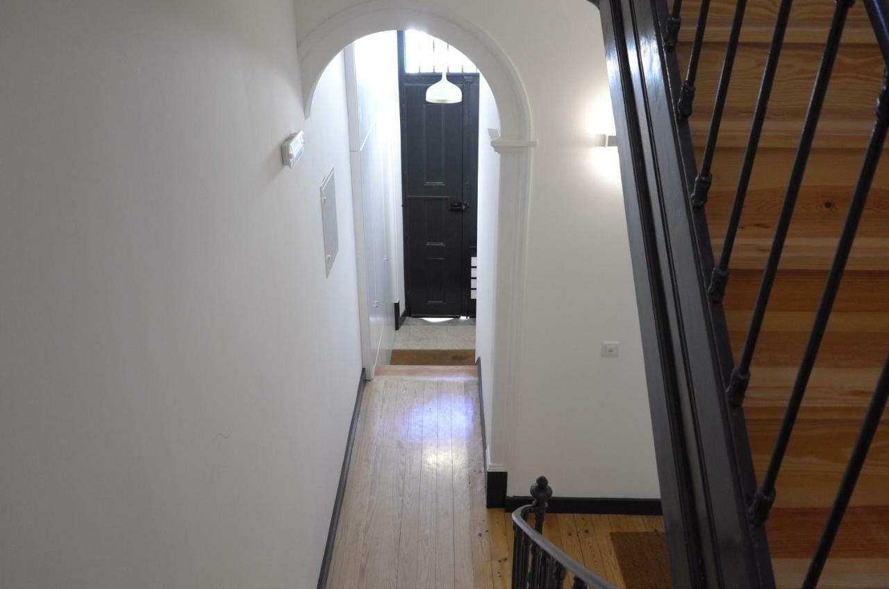 Paço de Arcos Ocean View Double Suite מראה חיצוני תמונה