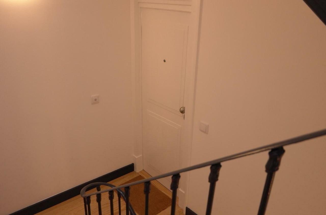 Paço de Arcos Ocean View Double Suite מראה חיצוני תמונה